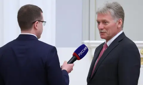 Кремъл: Милитаристичната обстановка в Европа буди основателни тревоги