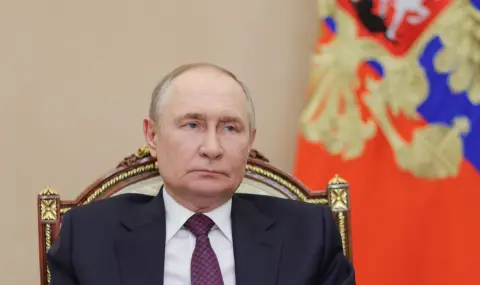 Кремъл отговори на заплахата на Тръмп да срине Москва със земята