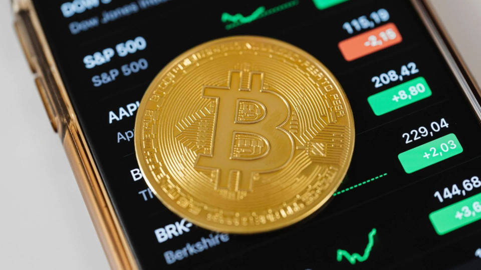 Криптопазарът полудя! Нов рекорд на биткойна