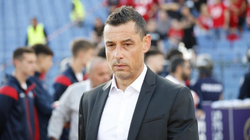 Къде ще работи Томаш след ЦСКА