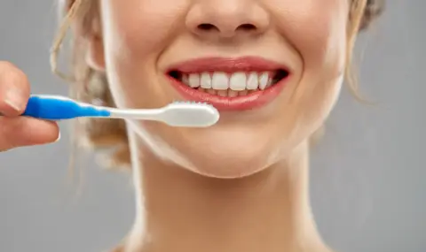 Кървенето на венците може да е признак на сериозно заболяване