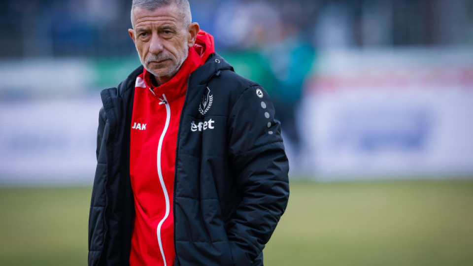 Легенда на ЦСКА каза голяма истина за червените!