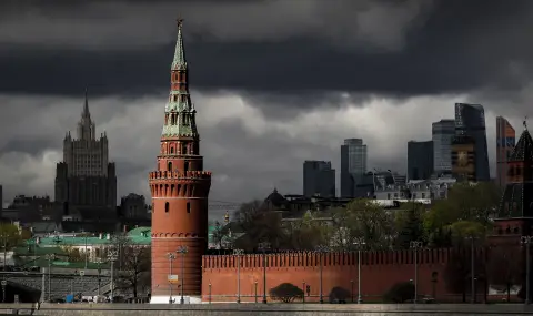 Литва заяви, че сега е време за перфектната буря. Призова САЩ да действат срещу Русия