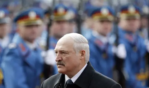 Лукашенко към Тръмп: Време е за ново начало в отношенията между Беларус и САЩ