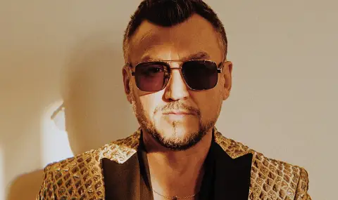 Любо Киров издава троен албум с 45 песни от последните 25 години