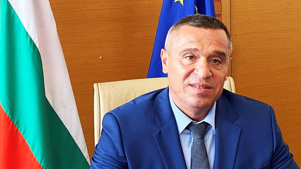 Магазин за хората! Кабинетът с ключово решение