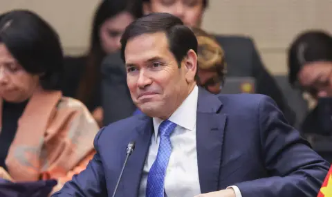 Марко Рубио: Президентът на Филипините ще посети Вашингтон в близките дни
