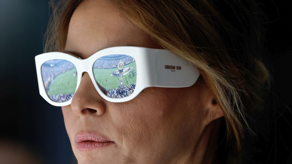 Мелания Тръмп шокира света с това решение!