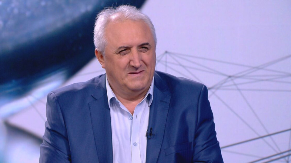 Мехмед Дикме: Все повече кметове ще изберат Пеевски