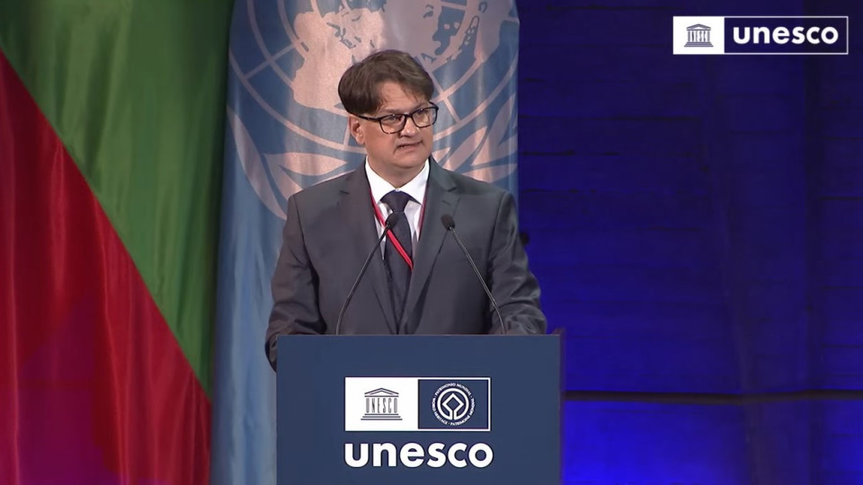 Министър Бачев: Чакат ни паметни годишнини