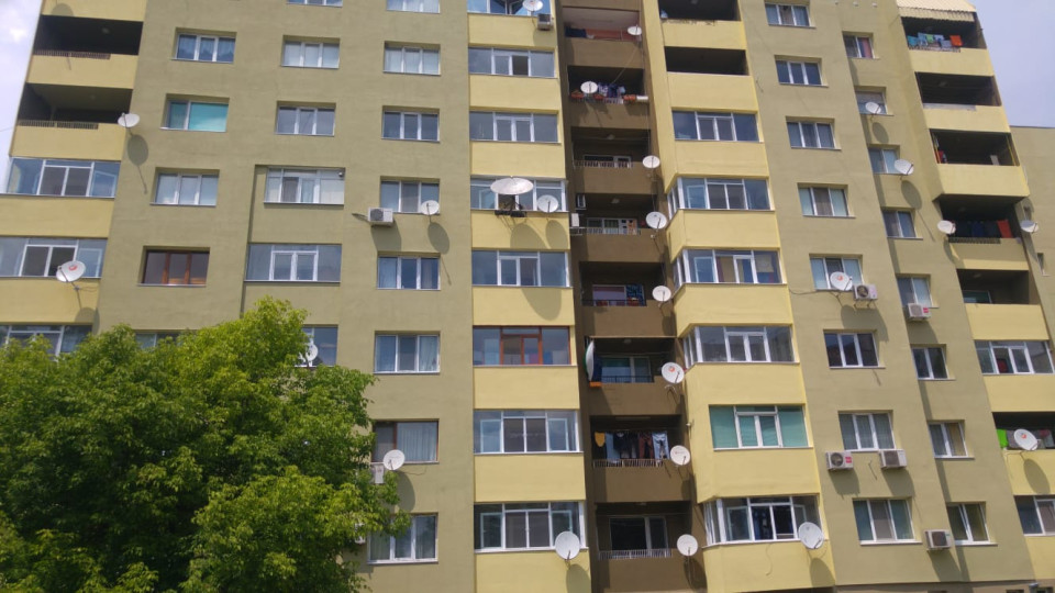 Министър Иванов с добри новини за санирането