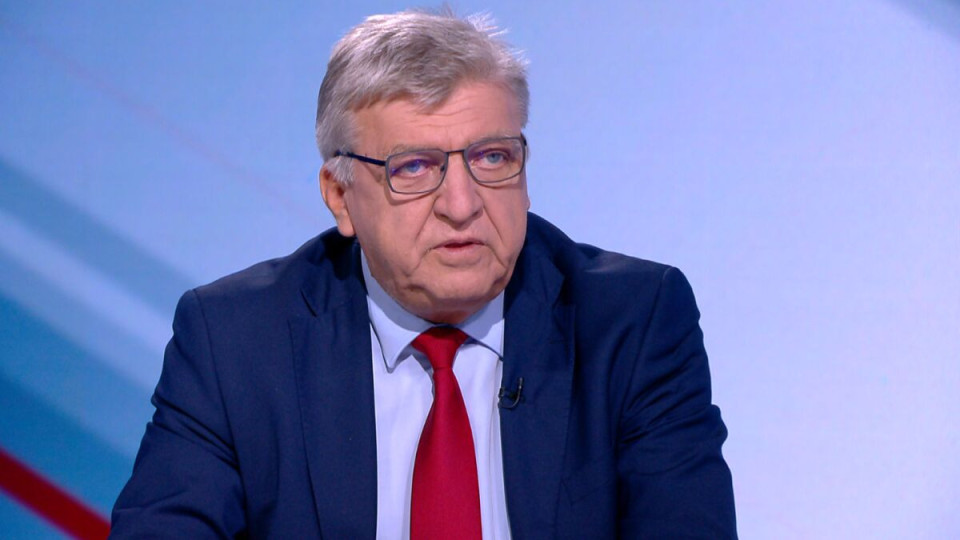 Министърът на екологията с последни новини за водата в Черно море