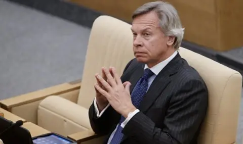 Москва за митата на Тръмп за ЕС: САЩ вече не могат да плащат за „неразрушим съюз“ с Европа, както през Студената война