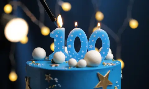 Мястото, където е най-вероятно човек да живее до 100 години