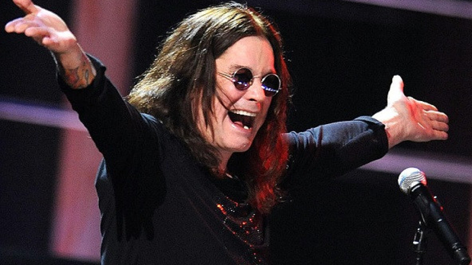 Най-великият метъл концерт! Музикално величие обяви края