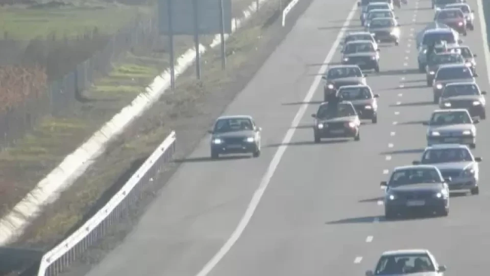 Най-голямата промяна за всички шофьори. 4000 лева глоба