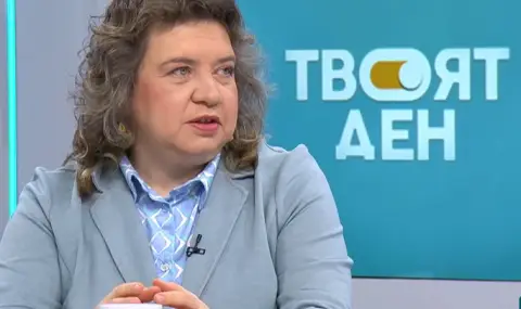 Наталия Киселова ще участва в международни събития в Женева