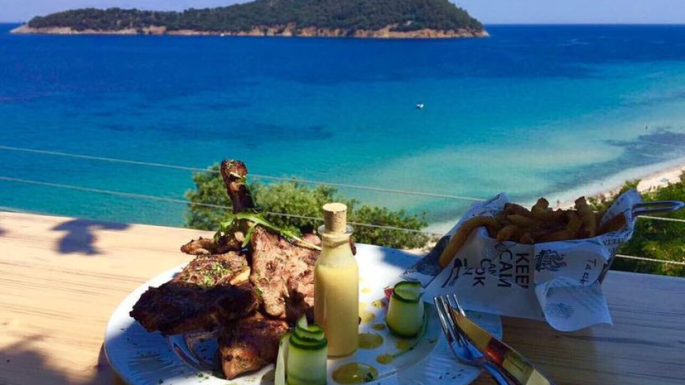 Нашенец пусна цените на Тасос. Разлая кучетата /КАСОВА БЕЛЕЖКА/