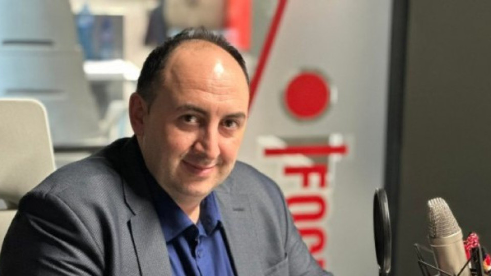 Не просто гореща вълна. Времето ни носи нещо страшно