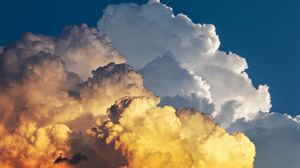 Небето се разтваря! Кога идва спасението