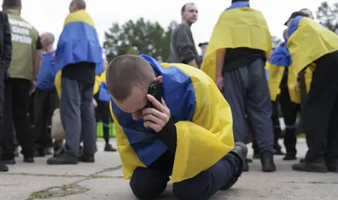 Негодни за фронта: как болни украинци попадат в армията
