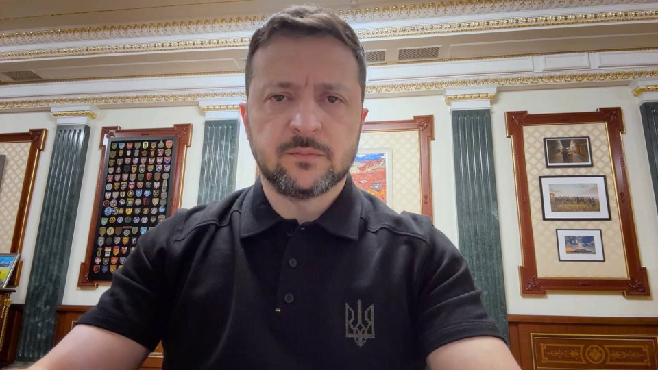 Неочакван ход на Зеленски хвърли Кремъл в недоумение