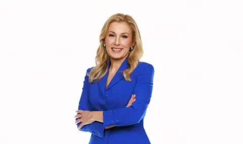 Николета Маданска показа съвършена форма по бански на рождения си ден (СНИМКИ)