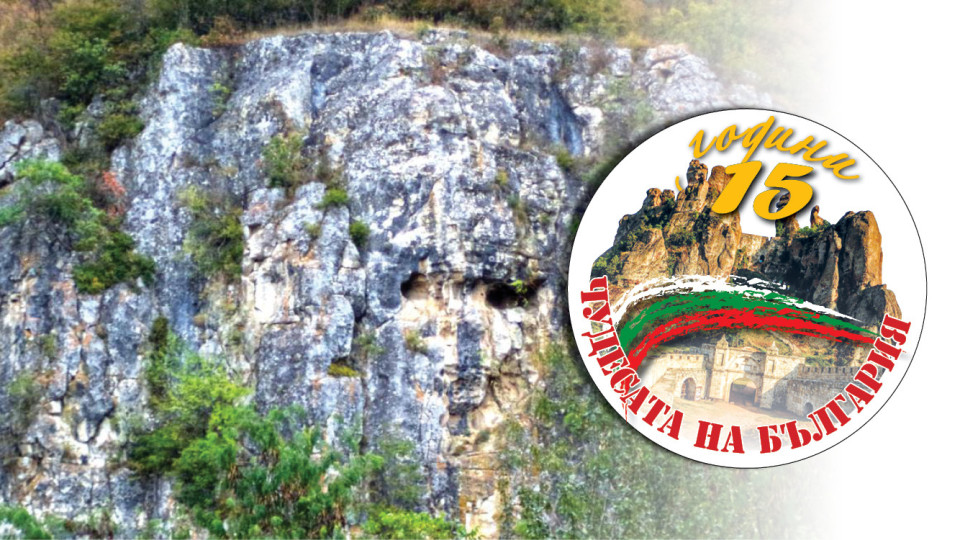 Нисовските манастири - светилища в дивата природа