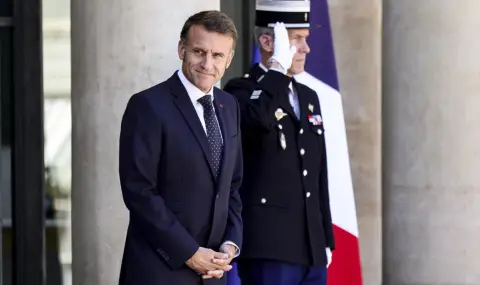 Нова държава може да се появи на картата на света