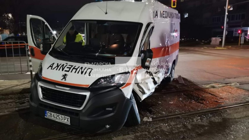 Нова трагедия на пътя при кошмарна отсечка!