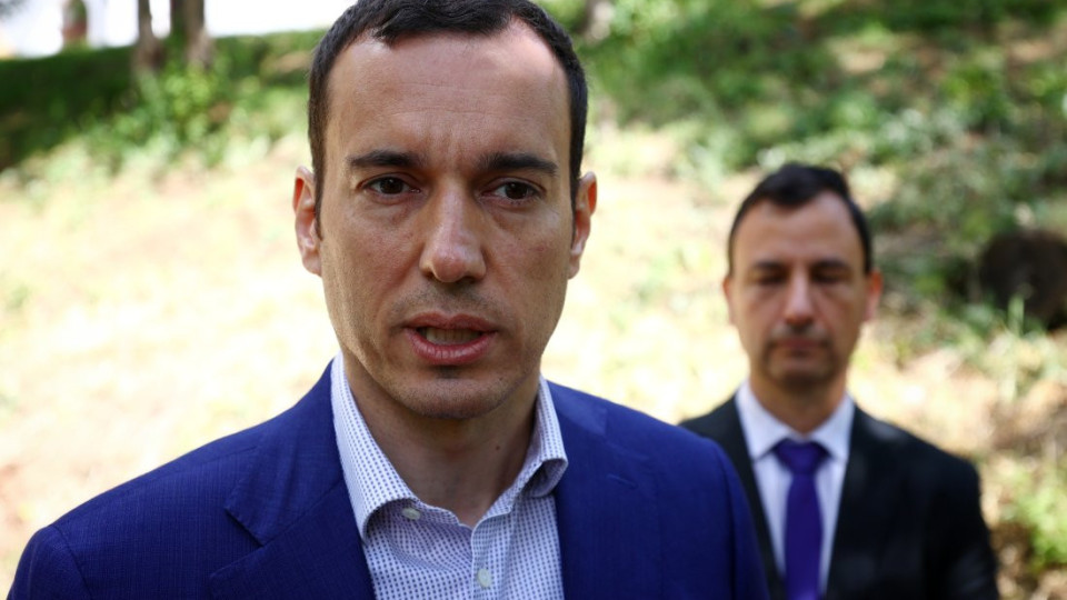 Нови правила за паркиране в София. Големи изненади