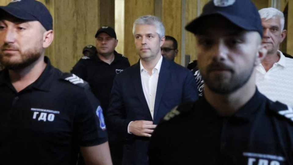 Нови разкрития за Коцев! Депутат закова кмета