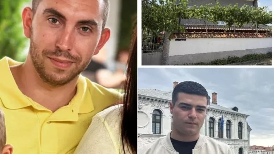 Нови разкрития за убийството в Каравелово. Свидетел с шокиращ разказ