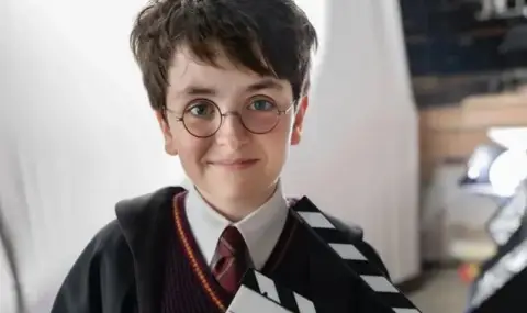 Новият "Хари Потър" възмути феновете