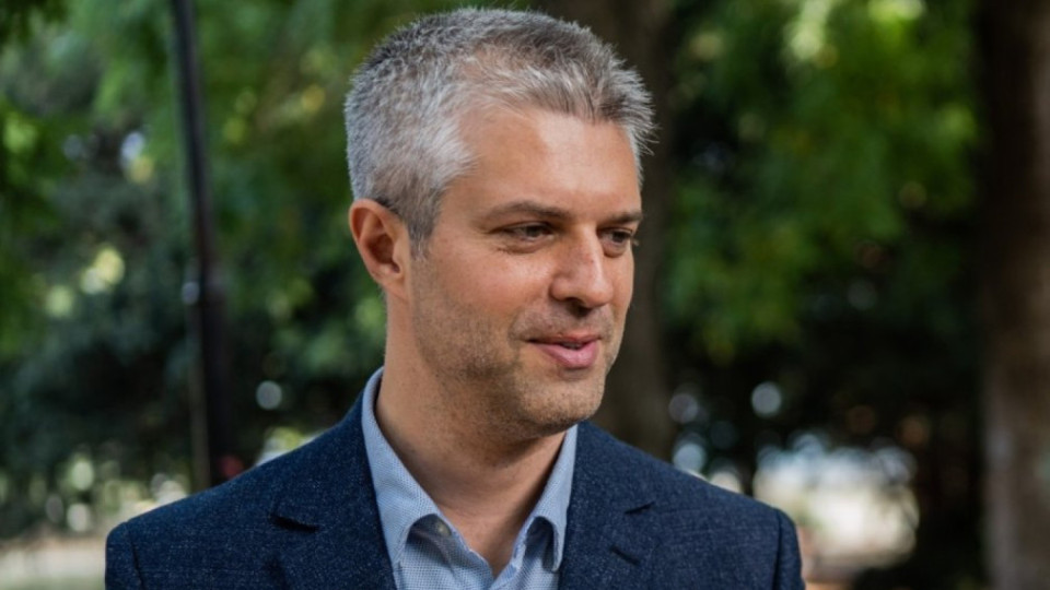 Няма рекет ли? Шокиращи показания от дясната ръка на кмета Коцев