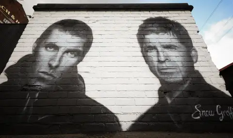 Обвиниха в изнасилване брата на Лиъм и Ноел Галахър от Oasis