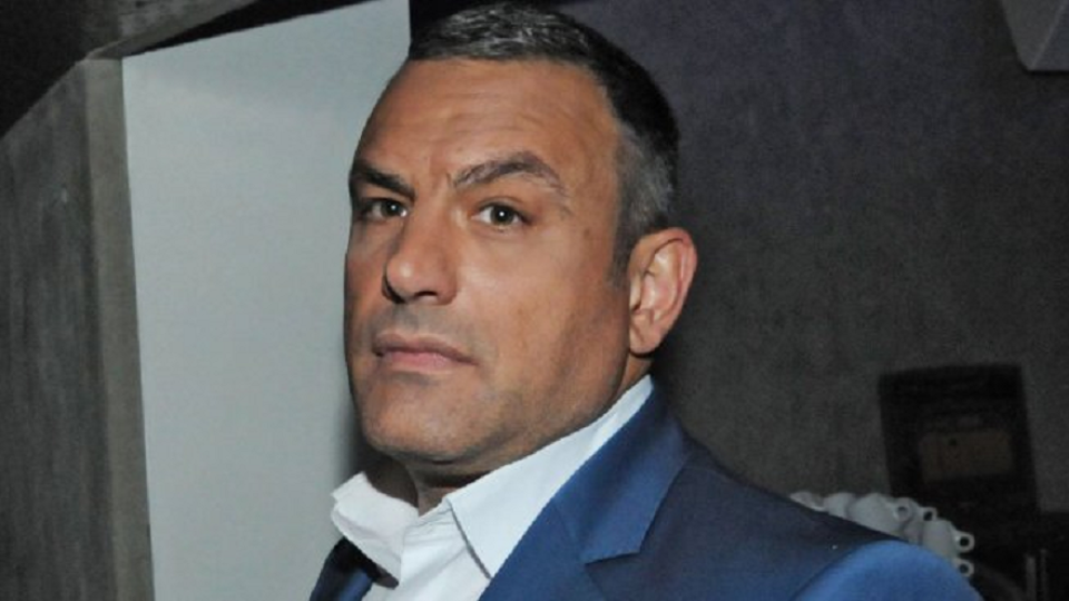 Огромна радост за Юксел Кадриев