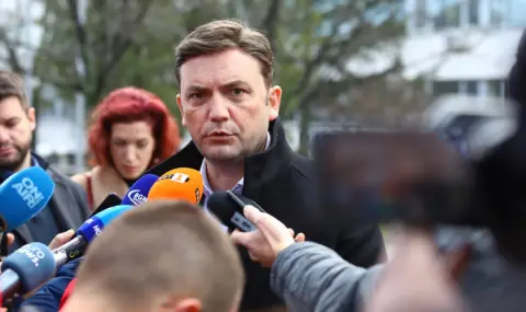 Османи: Оставете езика, този въпрос е затворен!