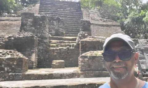 Откриха гробницата на древен владетел на маите в Белиз