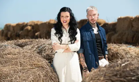 Павел Николов с първи коментар за ролята си на водещ в "Игри на волята"