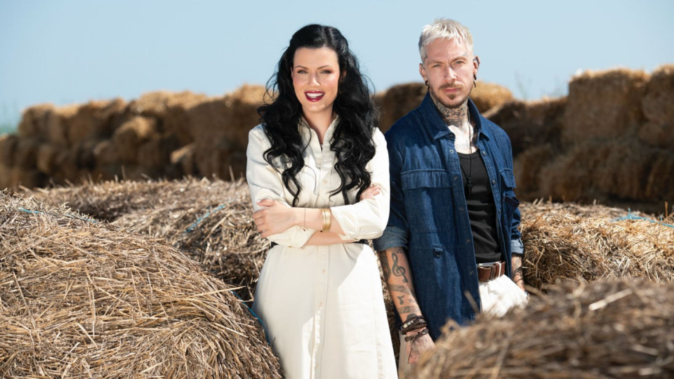 Павел проговори за "Игри на волята"