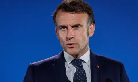 Париж ускорява увеличаването на разходите за отбрана