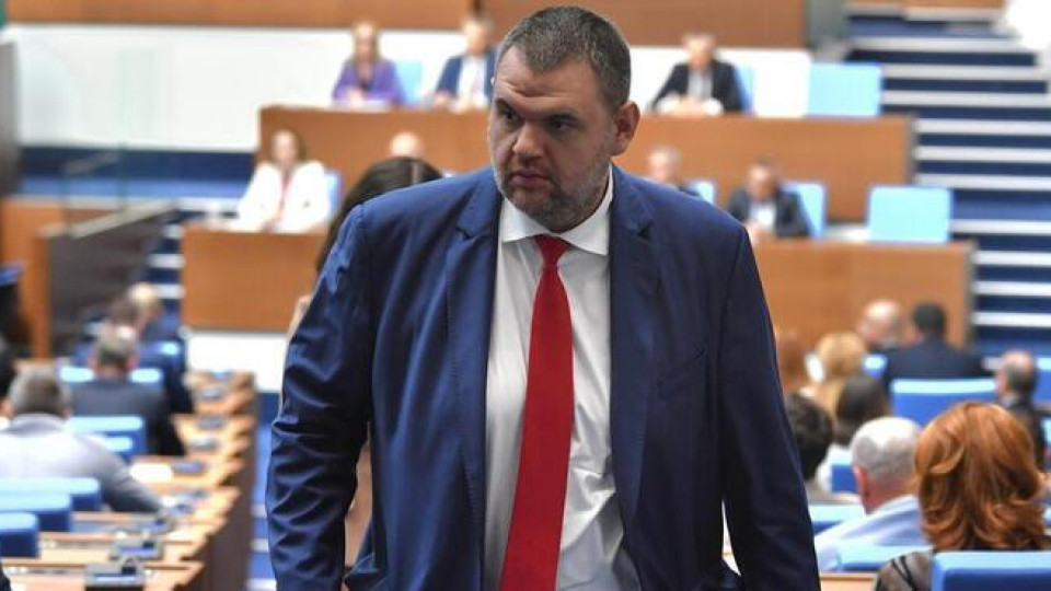 Пеевски: Инспекторатът да провери председателя на съда в Разград, пуснал шофьора, прегазил и убил трима
