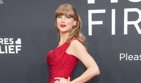 Песен, излязла преди 10 години, стана хит и има повече слушания, от която и да е песен на Тейлър Суифт