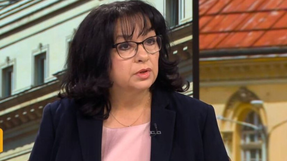 Петкова разкри лъжите на ПП