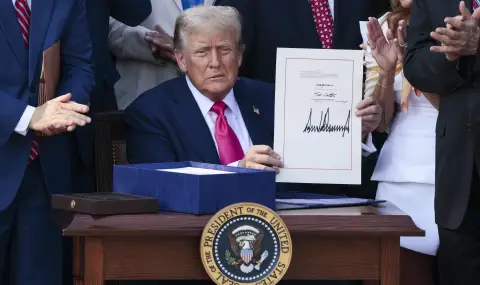 Писмата на Доналд Тръмп и очакваните последици за България