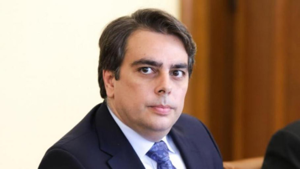 Пламенка Димитрова закова Асен Василев. Истината за записа