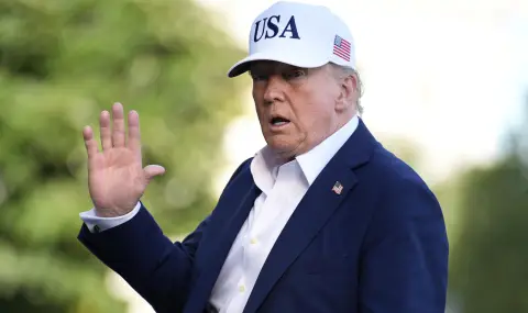 Повратна точка във войната? Тръмп обмисля рязка промяна на курса към Путин