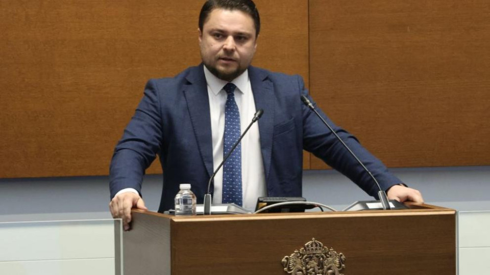 Пореден депутат избяга от Доган и направи шокиращи разкрития