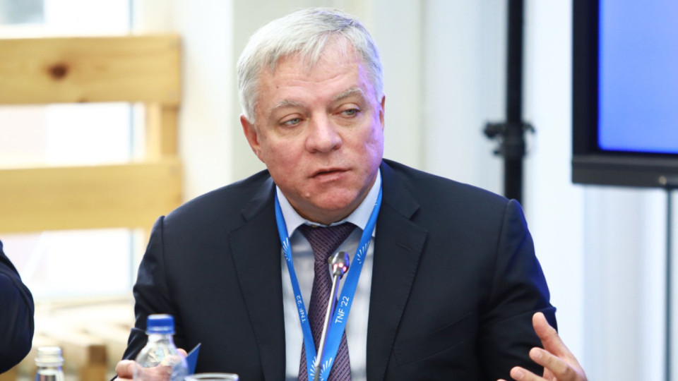 Пореден руски енергиен бос падна от прозорец и загина